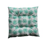 Taisnstūra sēdekļu spilveni