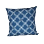 Ūdensnecaurlaidīgs spilvens āra mēbelēm